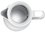 Электрочайник Tefal Loft KO250130 белый