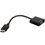 Переходник однонаправленный Aceline DisplayPort - VGA, 0.2 м