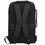 Ryukzak ARDOR GAMING Black Rock Oxf-D51-BLK qora