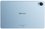 11.5" Планшет Blackview MEGA 1 LTE 256 ГБ голубой + стилус + чехол