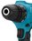 Дрель-шуруповерт Makita DF0300