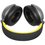 Беспроводные/проводные наушники Sennheiser MOMENTUM 4 80th Anniversary Edition  черный 2025