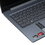 15.6" Ноутбук Lenovo IdeaPad Slim 3 15AMN8 серый