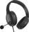 Wired headphones A4tech FH280U black 2025