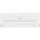 Кондиционер настенный сплит-система Haier HSU-09HRDN103/R3/24 белый