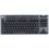 Klaviatura  simli + simsiz Logitech G915 X LIGHTSPEED TKL rangi qora