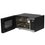 Microwave oven Eigen MW25-H01C black