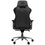 Компьютерное кресло Cooler Master Caliber X1C черный