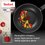 Wok frying pan Tefal Easy Plus 4237628