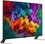 55" (139 см) Телевизор LG 55QNED85B6C черный