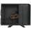 Корпус ExeGate MI-207U [EX288780RUS] черный