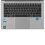 14" Ноутбук ASUS ExpertBook P1403CVA-S60347 серый