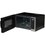 Микроволновая печь DEXP MW30-M01 черный