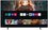 43" (108 см) Телевизор Samsung UE43DU8000UXRU черный
