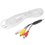 24" (60 см) Телевизор Topdevice TDTV24CS03H белый
