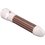 Фен-щетка Philips BHA310/00 бежевый/золотистый