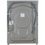 Стиральная машина Haier HW60-BP12929BSE серебристый
