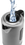 Электр чайнек Polaris PWK 1729CA Water Way Pro серебристый