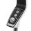 Вентилятор Tefal Turbo Silence VF5640F2  белый