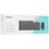 Keyboard and mouse Wireless   A4Tech Fstyler FG2400 Air 2 black