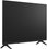 43" (108 см) Телевизор LG 43NU850B6LA черный