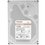 10 ТБ Жесткий диск Toshiba N300 Pro [HDWG71AAZSTB]