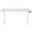 Computer desk Cougar Royal 150 white