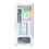 Корпус MONTECH X5 [X5 (W)] белый