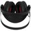 Wired headphones ARDOR GAMING Altar black 2023