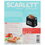 Тостер Scarlett SC-TM11031 черный