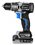 Дрель-шуруповерт DEKO Sharker 20V MAX 20V