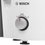 Соковыжималка электрическая Bosch MES25A0 белый