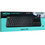 Клавиатура для ТВ Logitech K400