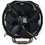 Кулер для процессора Thermalright Macho X2 LE [Macho-X2-LE] черный