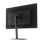 31.5" Монитор GIGABYTE MO32U черный