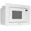 Встраиваемая микроволновая печь Akpo MEA 82008 MEP01 WH белый