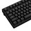 Klaviatura  simli ARDOR GAMING Immortality TKL rangi qora