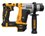 Перфоратор DeWalt DCH172N XR FLEXVOLТ 18/54V , Без ЗУ, Без АКБ