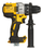 Дрель-шуруповерт DeWalt DCD991NT XR FLEXVOLТ 18/54V без ЗУ, без АКБ