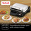 Гриль Tefal Supergrill GC450B32 серебристый