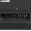 50" (127 cm) TV Konka B50 black