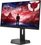24.5" Монитор Lenovo Legion 25-10 черный
