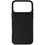 Накладка  Aceline Fresh для Apple iPhone 17 Pro Max черный