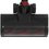 Вертикальный пылесос  Evolution Smart Clean VCF2712M  черный