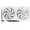 Graphics card MSI GeForce RTX 5060 Ti VENTUS 2X OC WHITE PLUS [RTX 5060 Ti 16G VENTUS 2X OC WHITE PLUS]