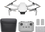 Квадрокоптер DJI Mini 4K Fly More Combo (DJI RC-N1C) белый