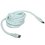 Кабель KEYRON USB Type-C - USB Type-C голубой