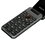 Сотовый телефон Philips Xenium E2601 черный