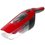 Вертикальный пылесос  Tefal Cordless Handstick Dual Force TY6753WO  красный