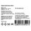 Mat Aceline Racoon OM-XS (XS) multicolored